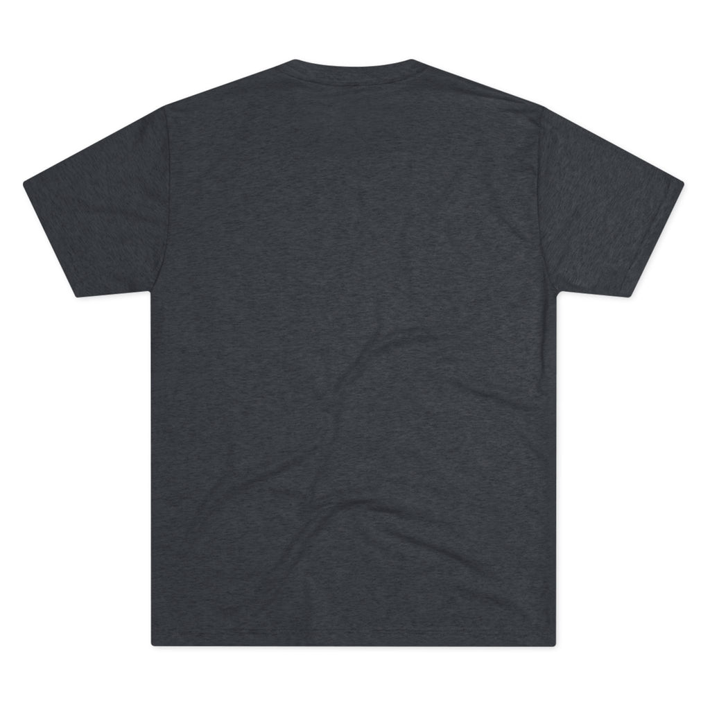 Sábl Minimal Script Tee — Simple Script Chest Logo T‑Shirt