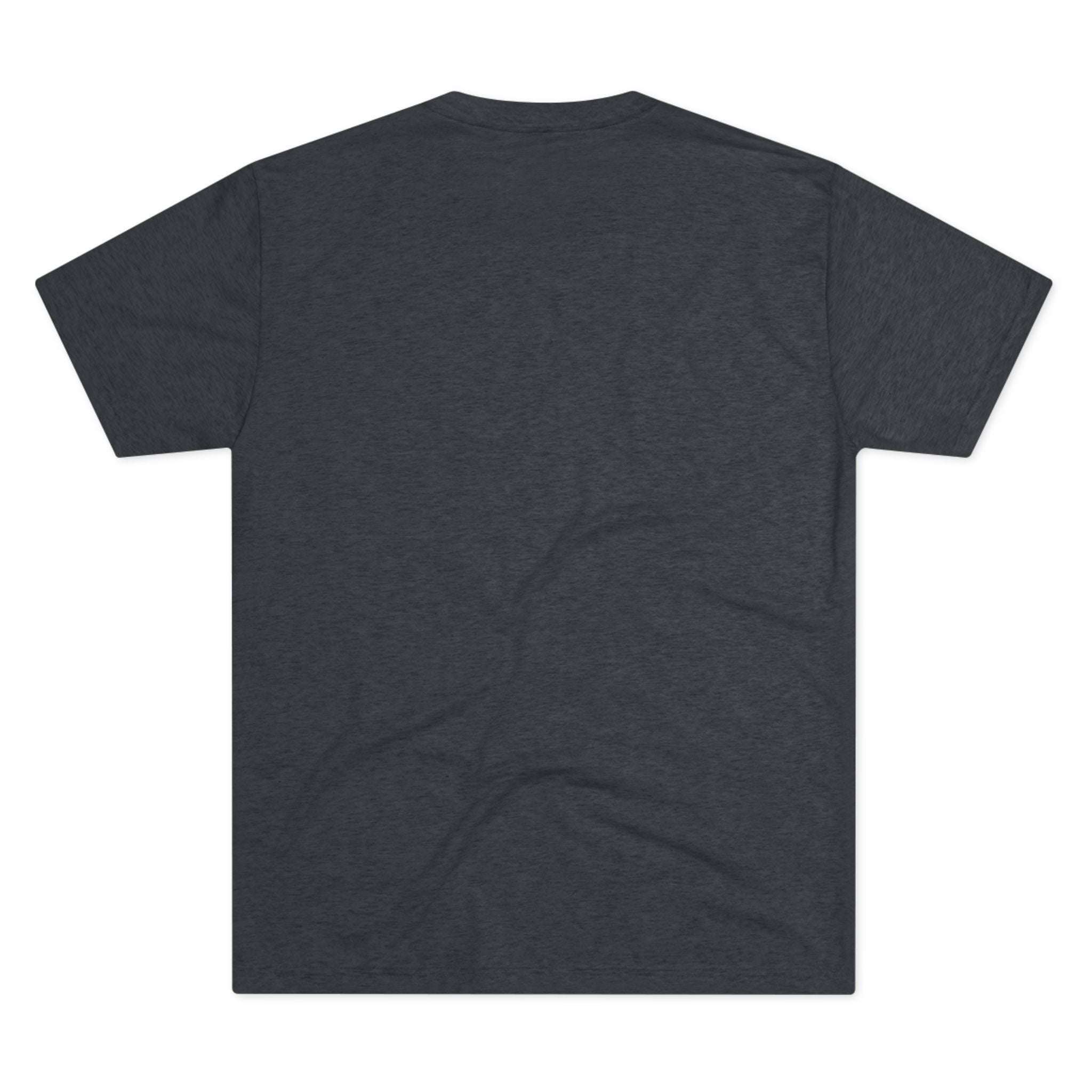 Sábl Minimal Script Tee — Simple Script Chest Logo T‑Shirt