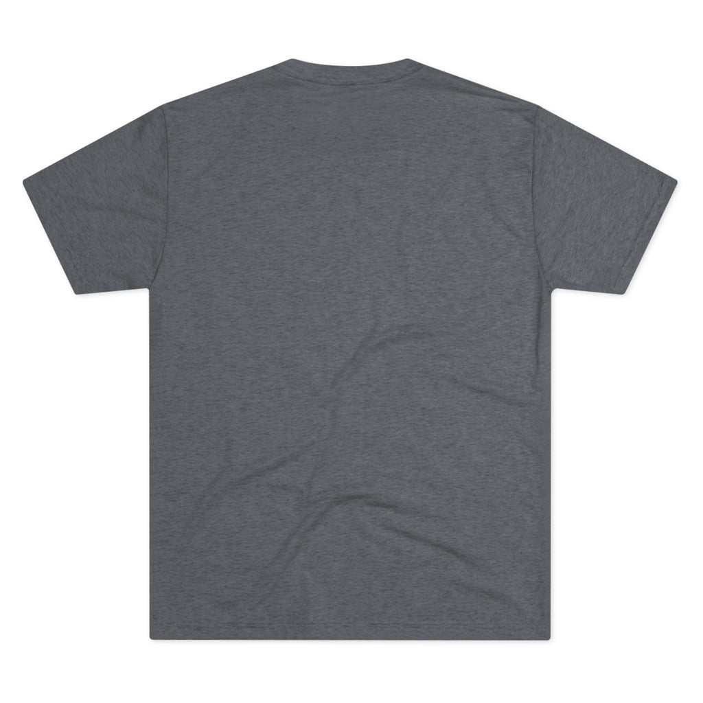 Sábl Minimal Script Tee — Simple Script Chest Logo T‑Shirt