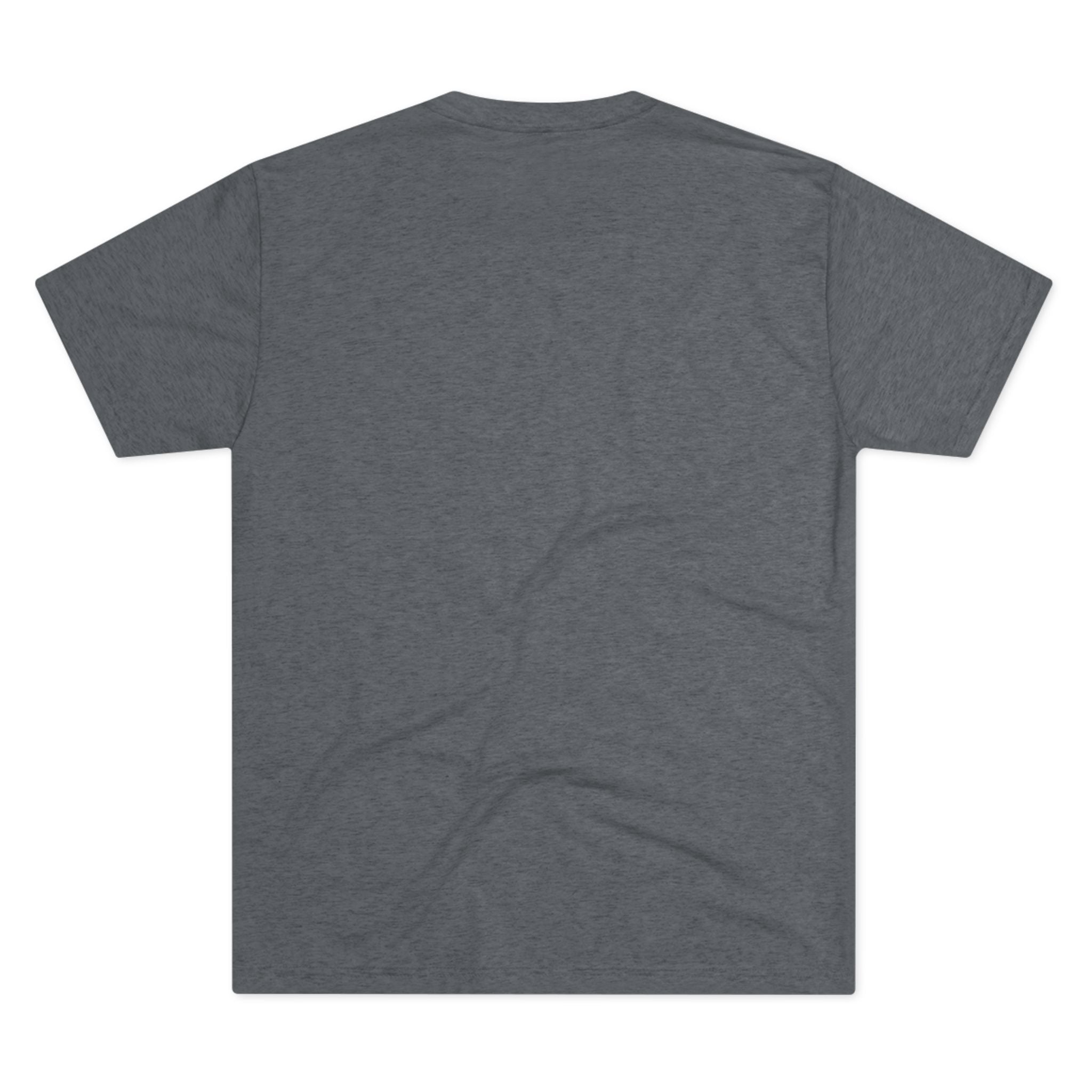 Sábl Minimal Script Tee — Simple Script Chest Logo T‑Shirt