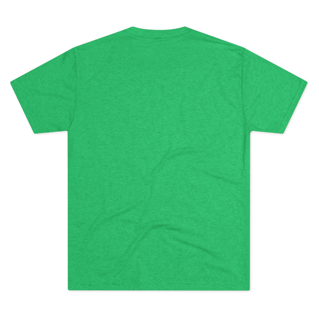 Sábl Minimal Script Tee — Simple Script Chest Logo T‑Shirt