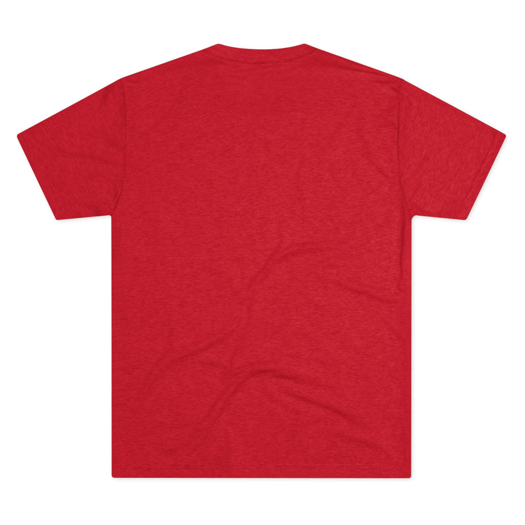 Sábl Minimal Script Tee — Simple Script Chest Logo T‑Shirt