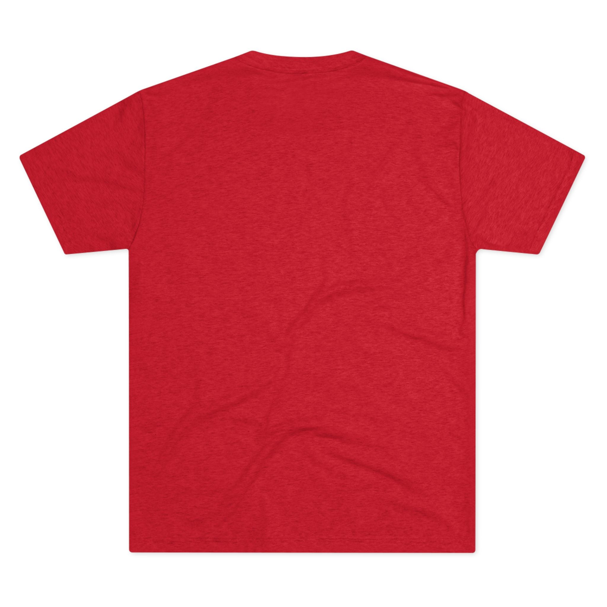 Sábl Minimal Script Tee — Simple Script Chest Logo T‑Shirt