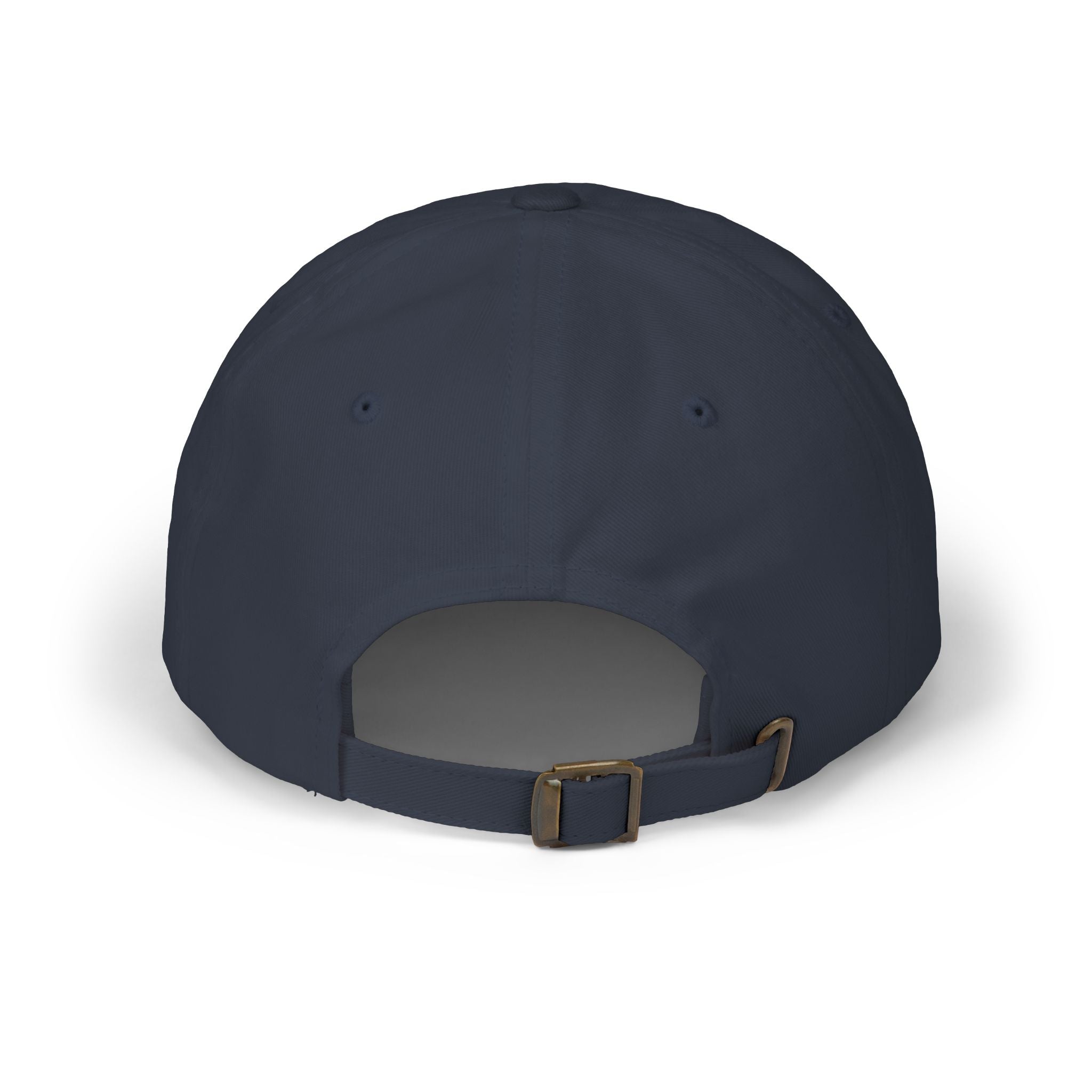 Dad Cap — 'Sábl' Embroidered Casual Baseball Hat