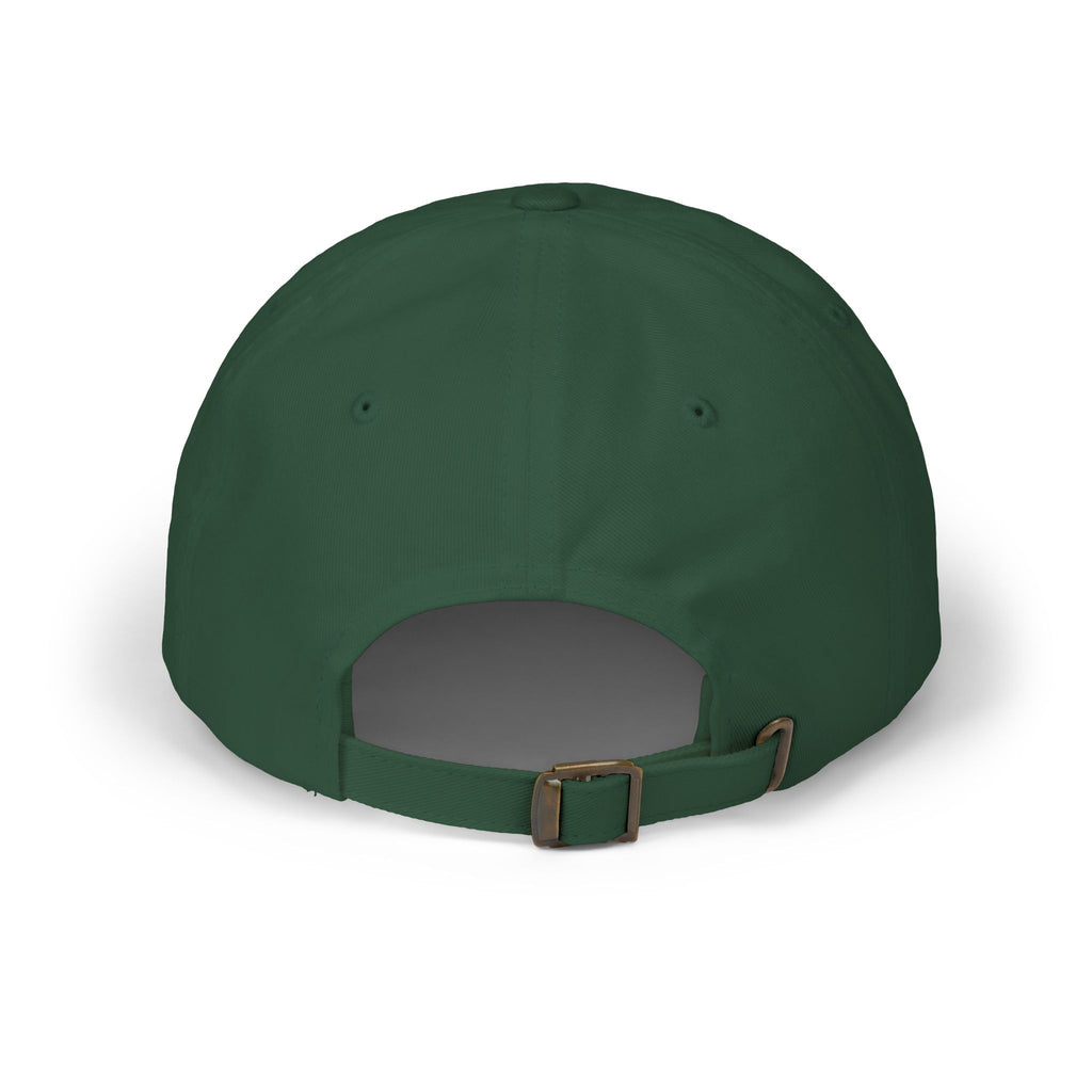 Dad Cap — 'Sábl' Embroidered Casual Baseball Hat