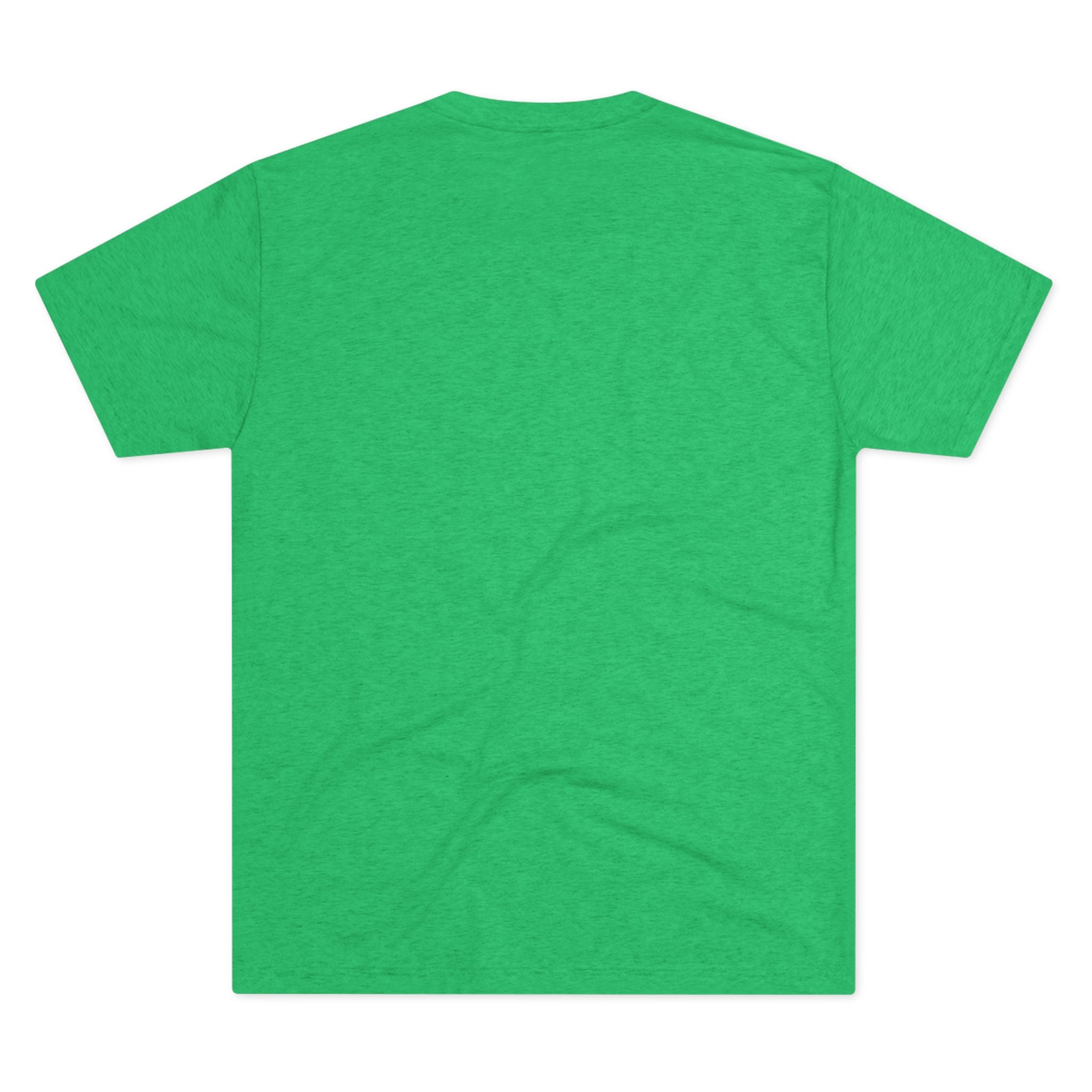 Sábl Minimal Script Tee — Simple Script Chest Logo T‑Shirt