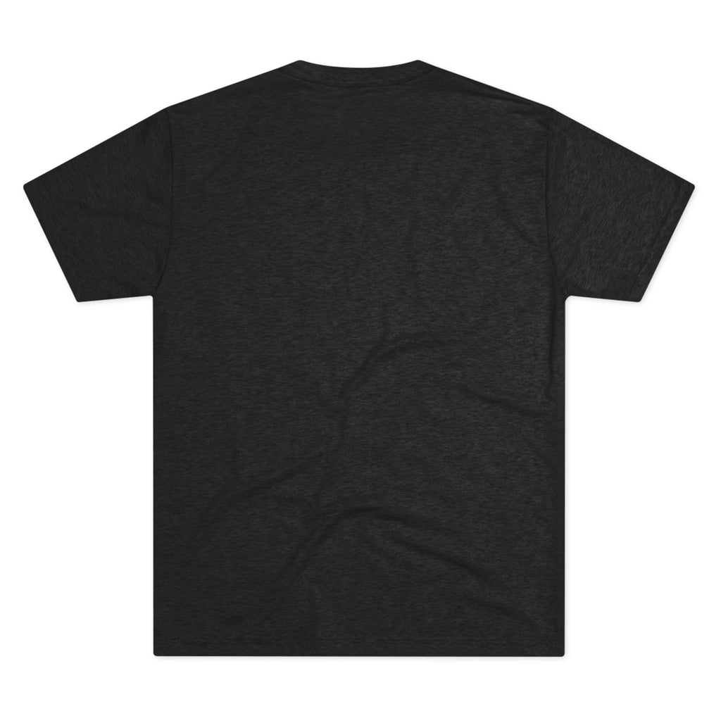 Sábl Minimal Script Tee — Simple Script Chest Logo T‑Shirt