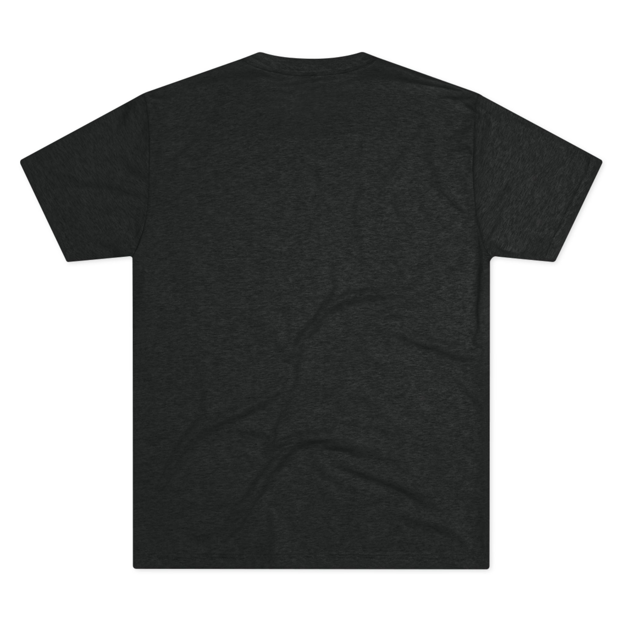 Sábl Minimal Script Tee — Simple Script Chest Logo T‑Shirt