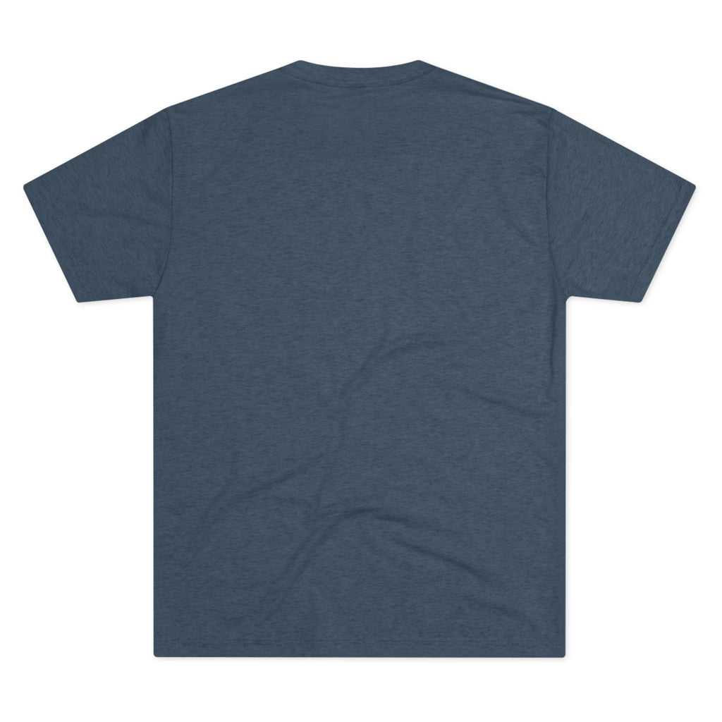 Sábl Minimal Script Tee — Simple Script Chest Logo T‑Shirt