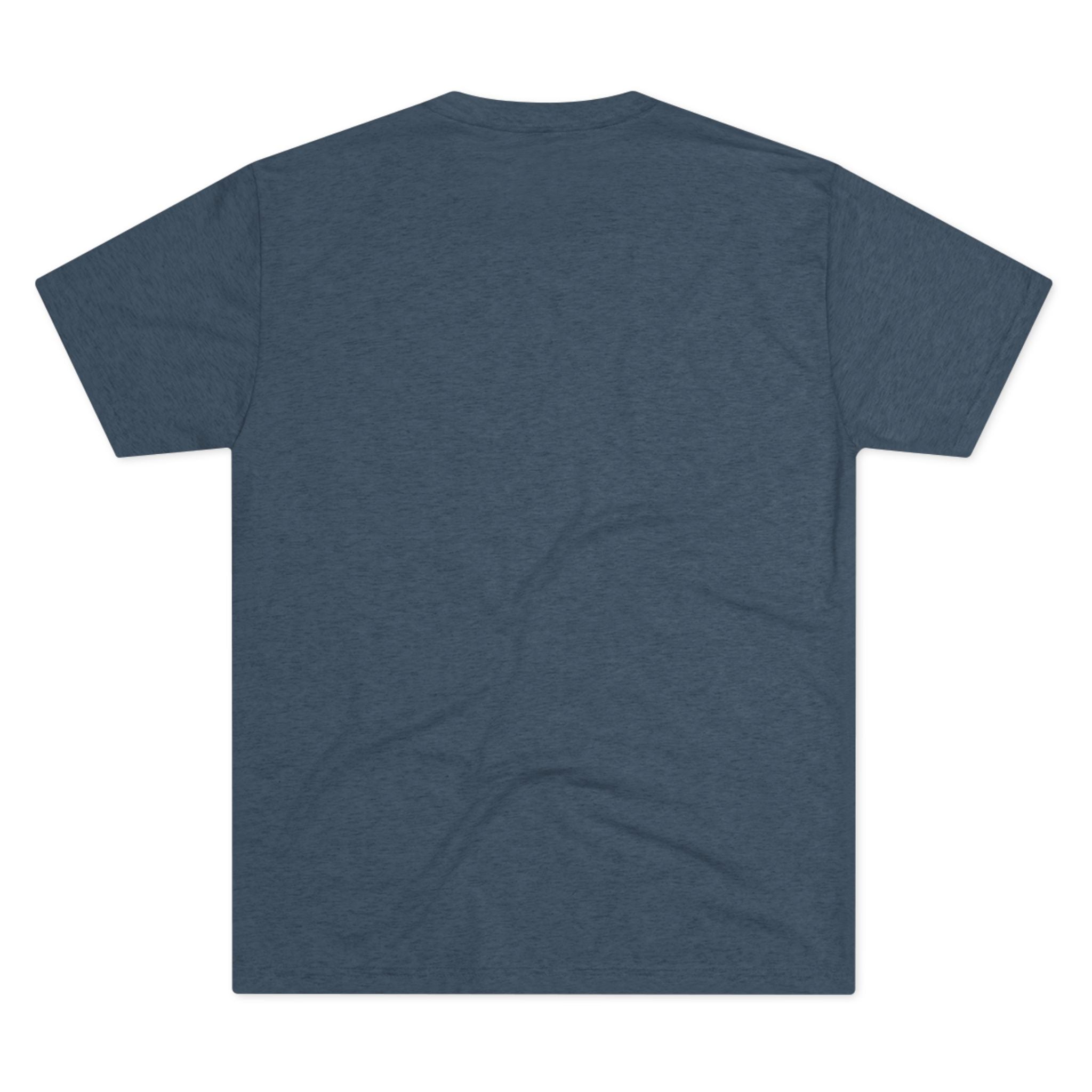 Sábl Minimal Script Tee — Simple Script Chest Logo T‑Shirt