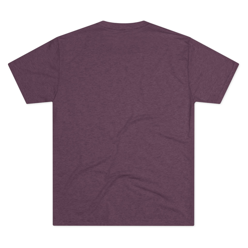 Sábl Minimal Script Tee — Simple Script Chest Logo T‑Shirt