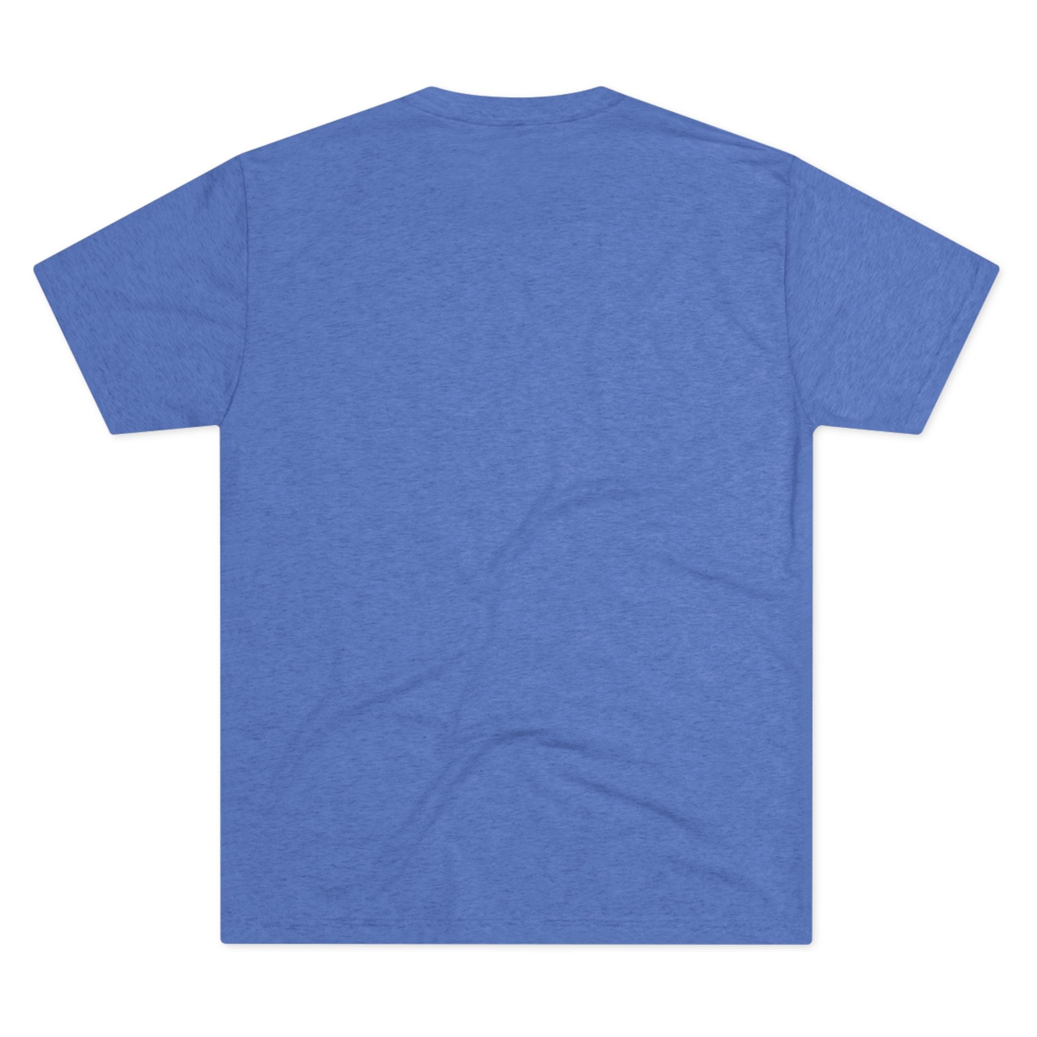Sábl Minimal Script Tee — Simple Script Chest Logo T‑Shirt