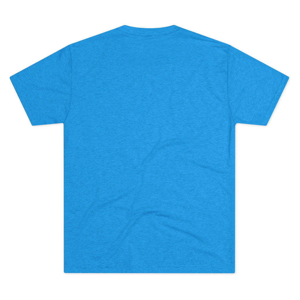 Sábl Minimal Script Tee — Simple Script Chest Logo T‑Shirt