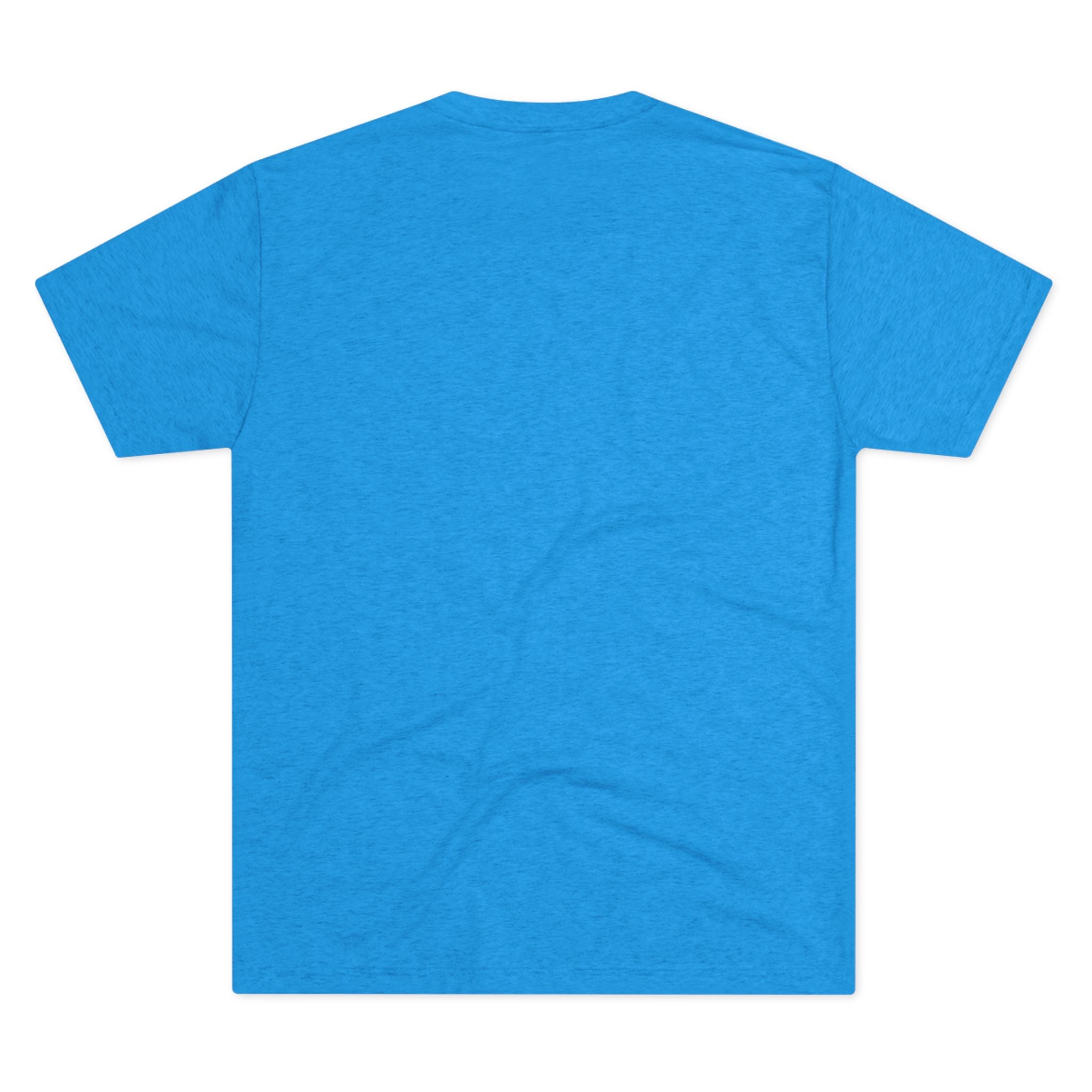 Sábl Minimal Script Tee — Simple Script Chest Logo T‑Shirt