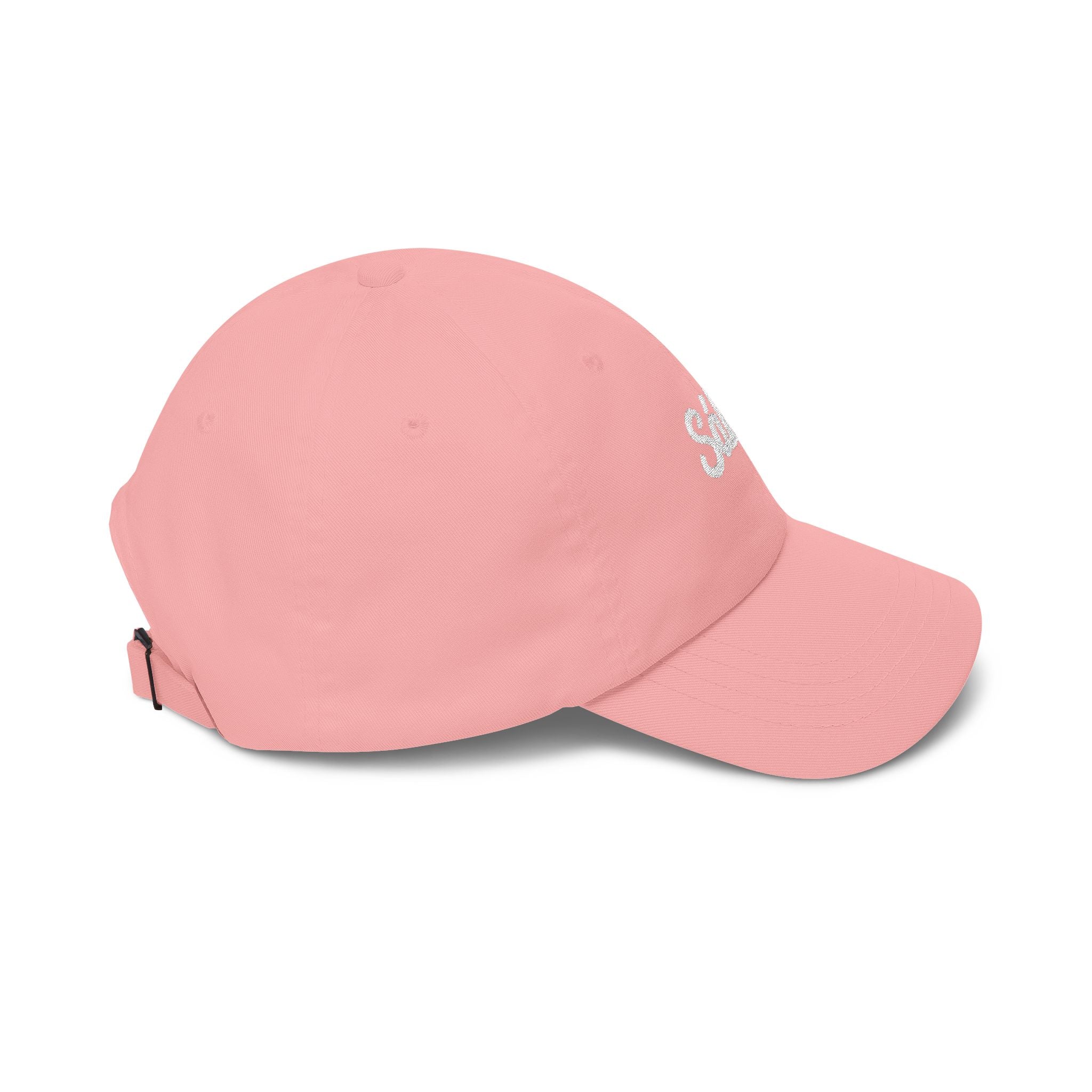 Dad Cap — 'Sábl' Embroidered Casual Baseball Hat