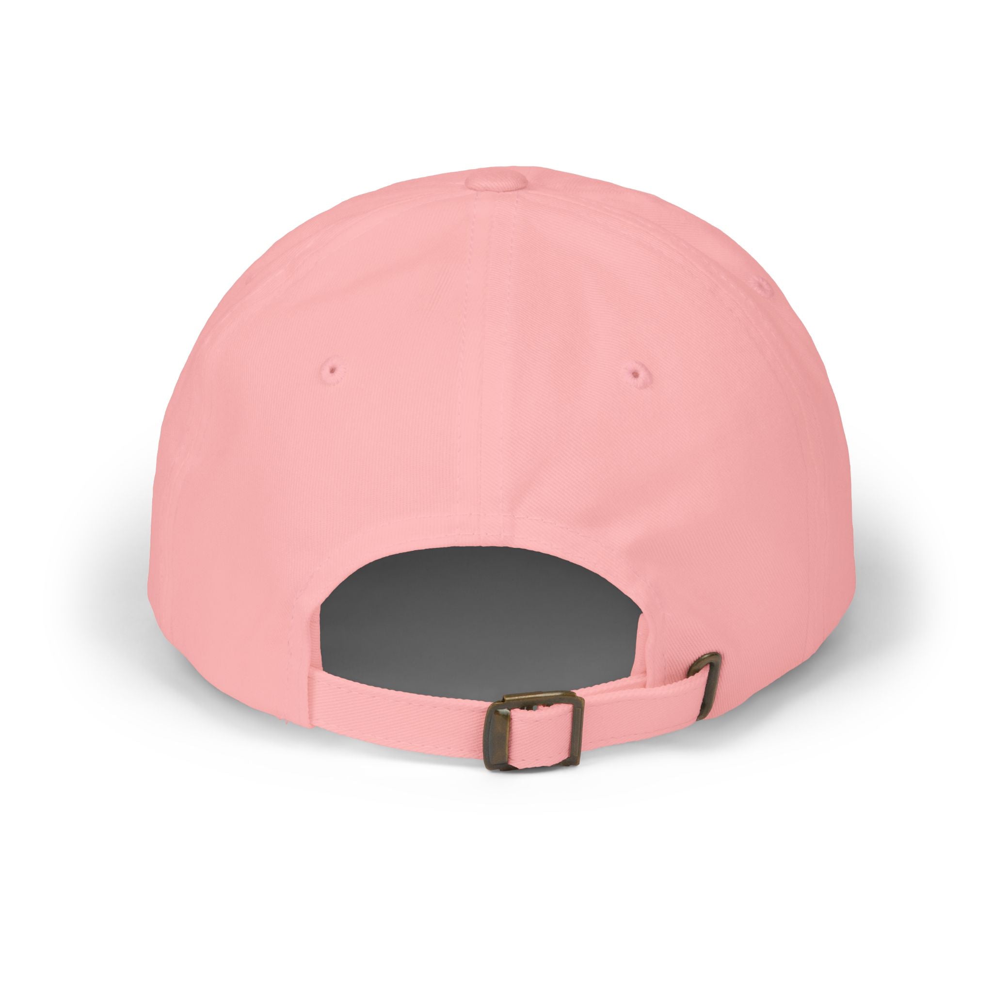 Dad Cap — 'Sábl' Embroidered Casual Baseball Hat
