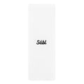 Minimalist 'Sábl' Rubber Yoga Mat — Non-Slip Eco Fitness Mat