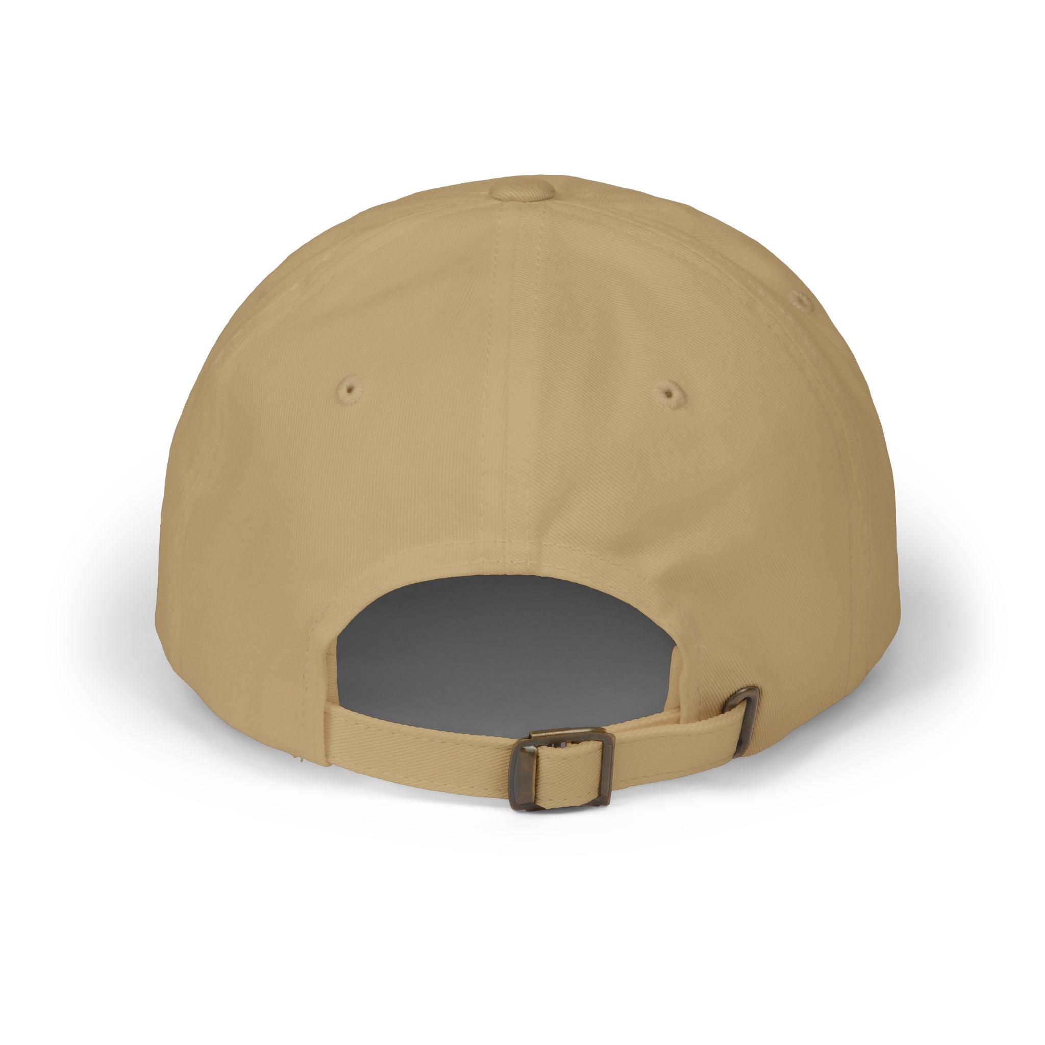 Dad Cap — 'Sábl' Embroidered Casual Baseball Hat