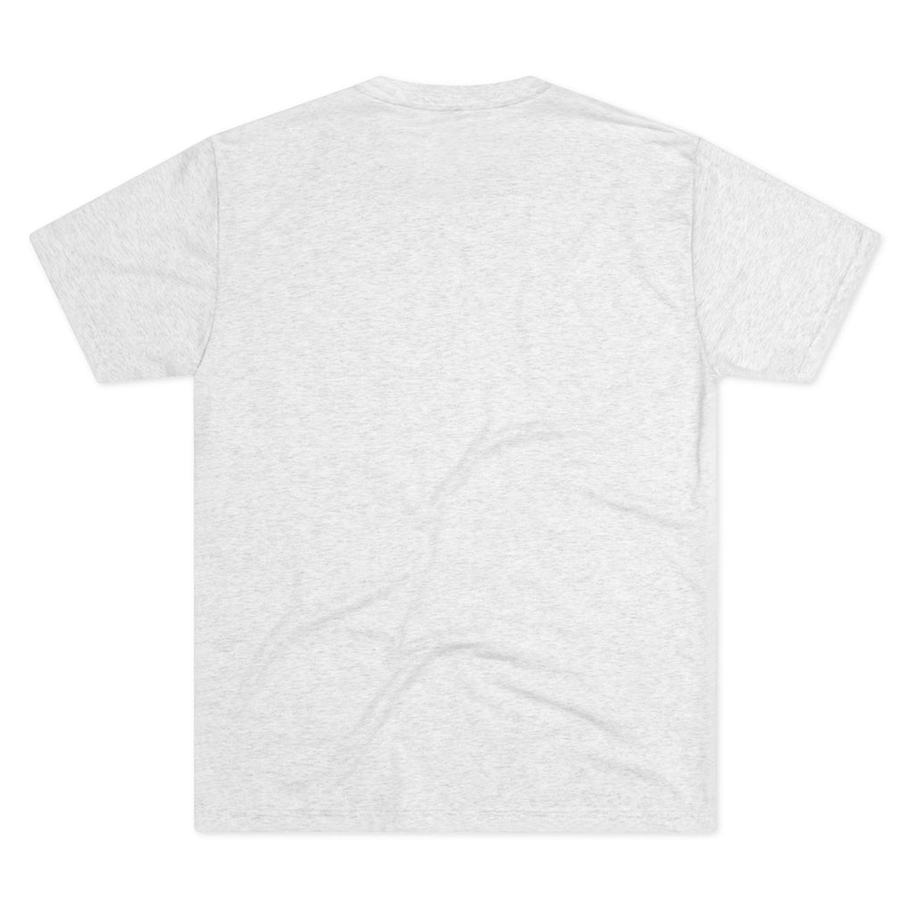 Sábl Minimal Script Tee — Simple Script Chest Logo T‑Shirt
