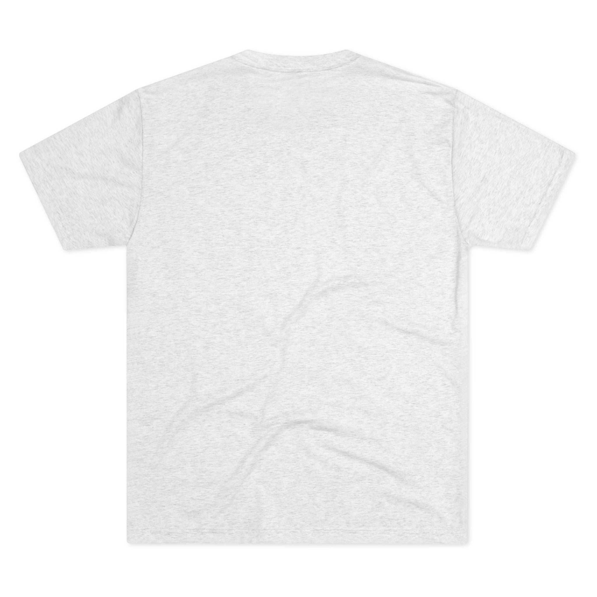 Sábl Minimal Script Tee — Simple Script Chest Logo T‑Shirt