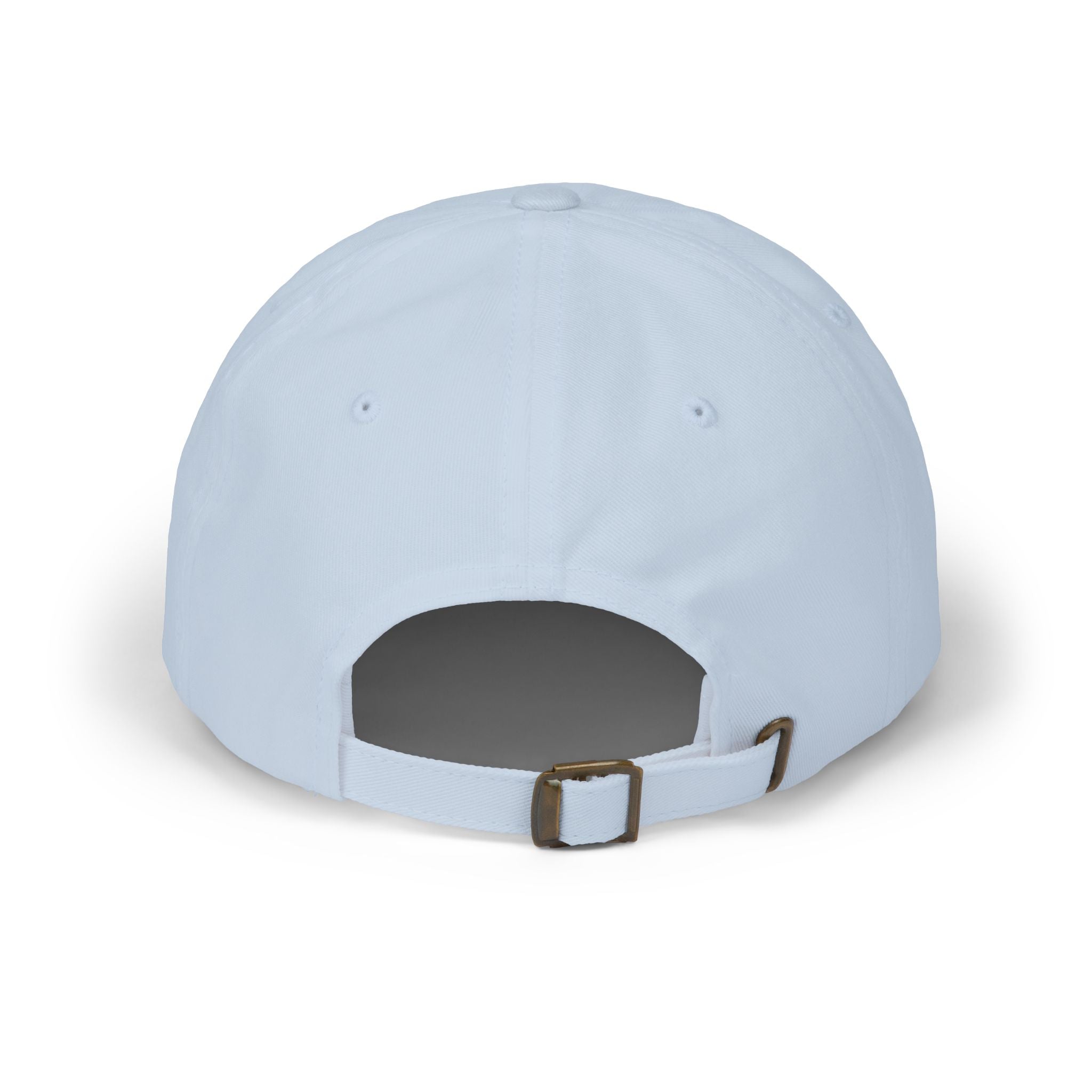 Embroidered "Sábl" Classic Dad Cap – Minimal Script Baseball Hat