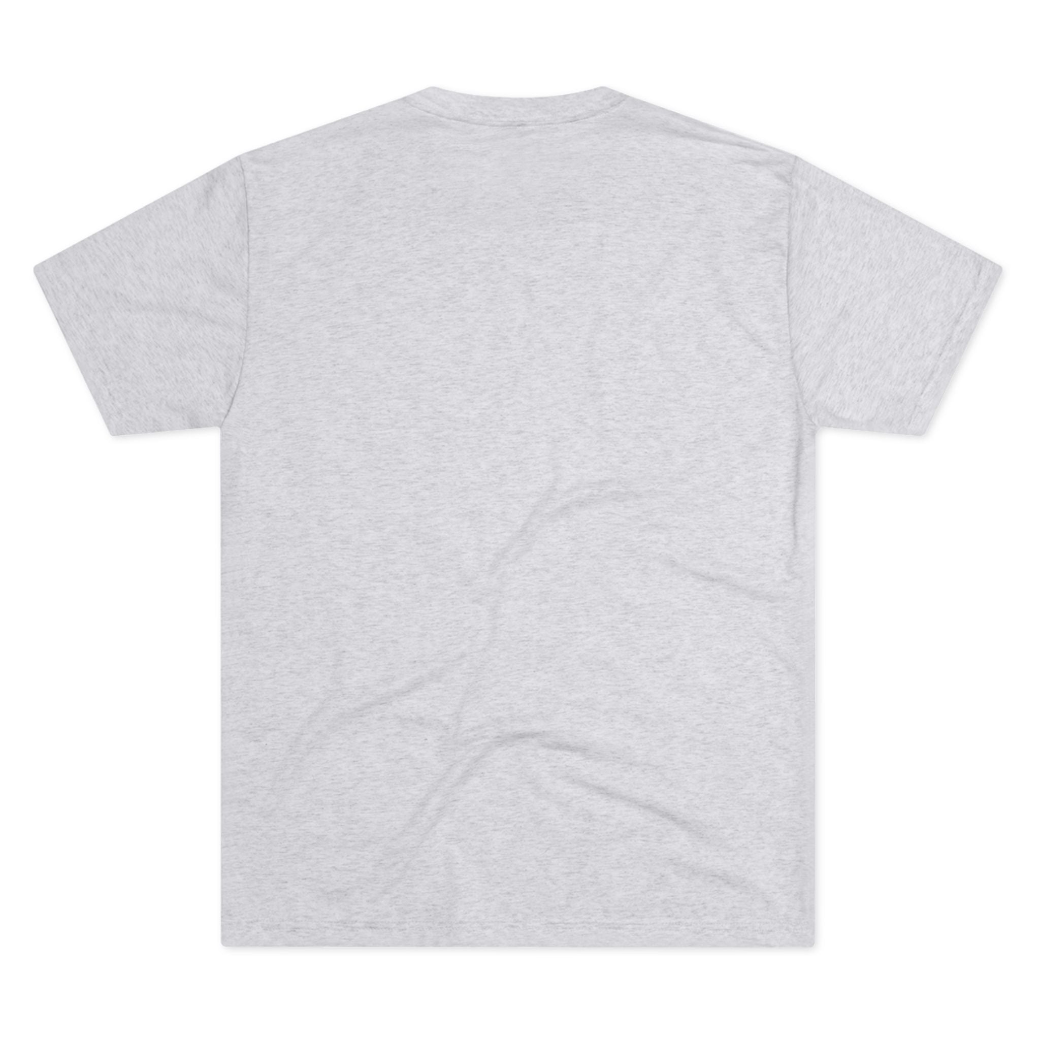 Sábl Minimal Script Tee — Simple Script Chest Logo T‑Shirt