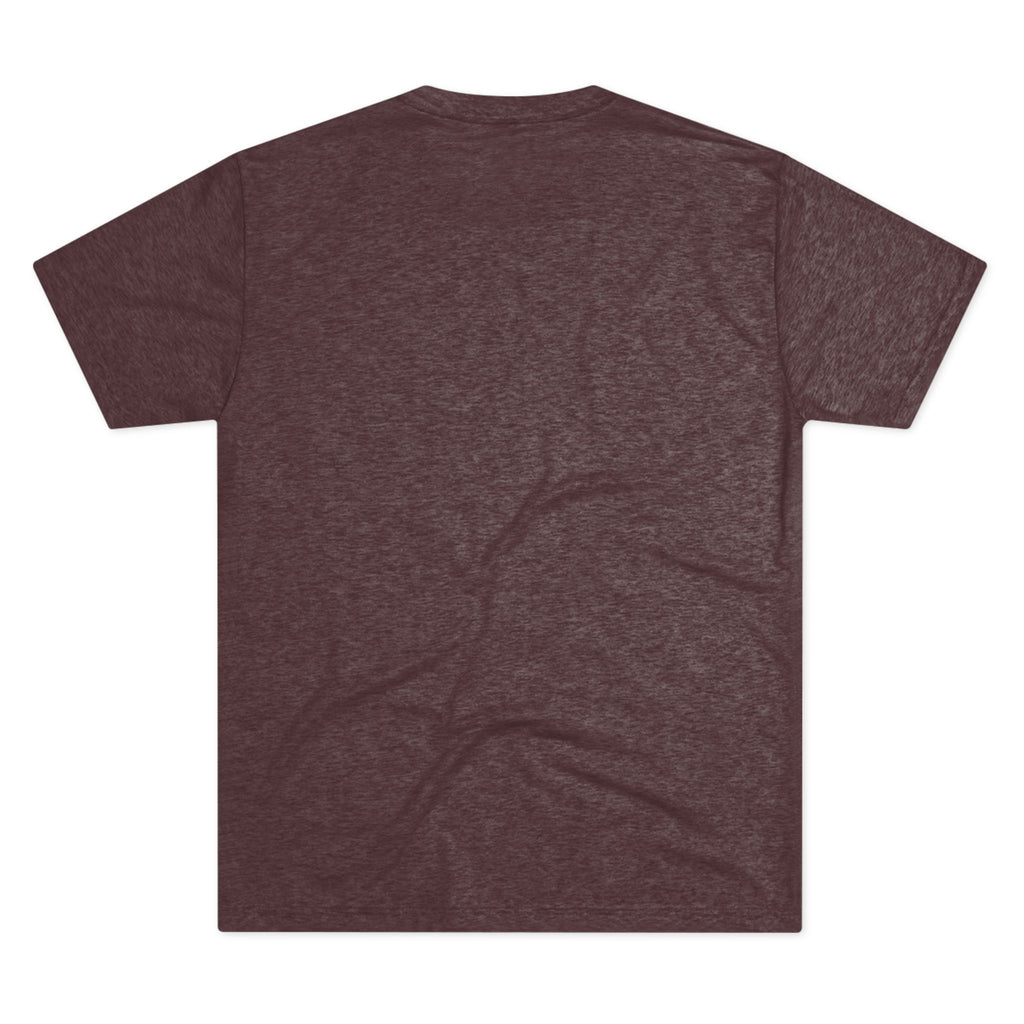 Sábl Minimal Script Tee — Simple Script Chest Logo T‑Shirt