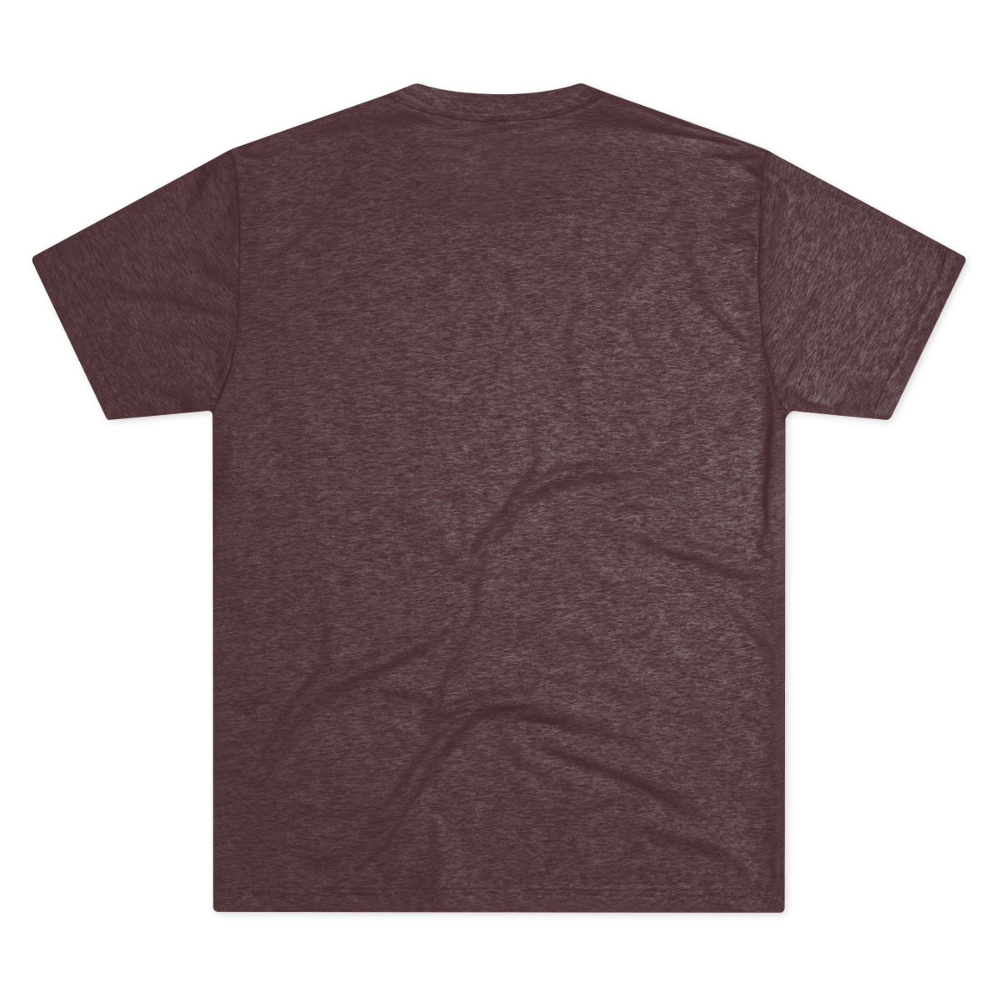 Sábl Minimal Script Tee — Simple Script Chest Logo T‑Shirt