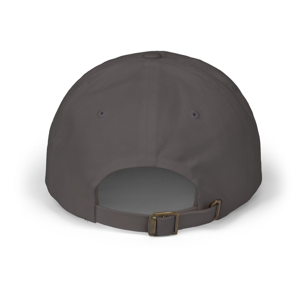 Embroidered "Sábl" Classic Dad Cap – Minimal Script Baseball Hat