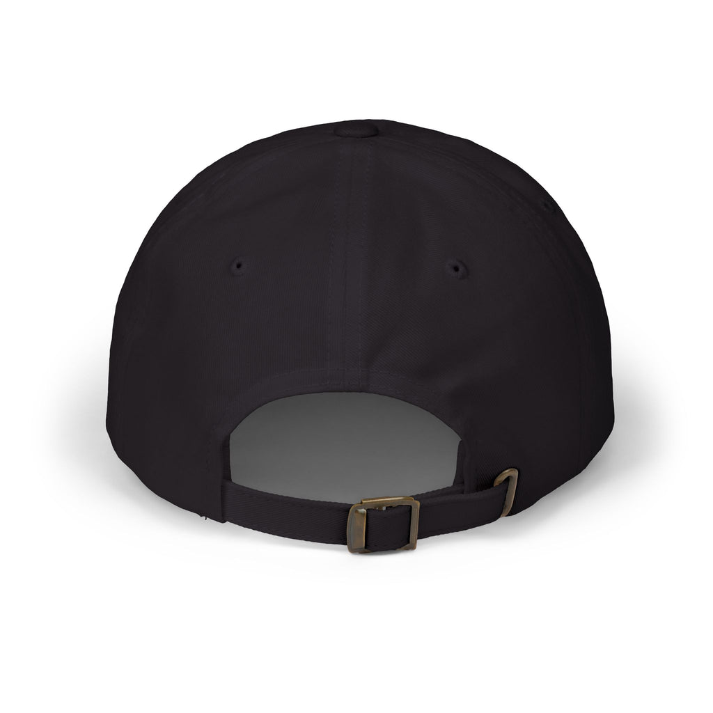 Dad Cap — 'Sábl' Embroidered Casual Baseball Hat