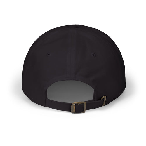 Dad Cap — 'Sábl' Embroidered Casual Baseball Hat