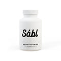 Multivitamin for Men Supplement (60 Capsules)