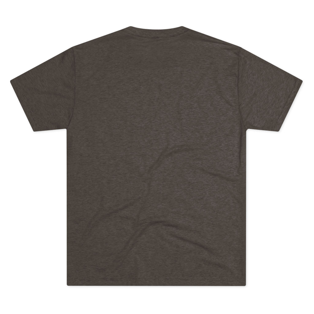 Sábl Minimal Script Tee — Simple Script Chest Logo T‑Shirt