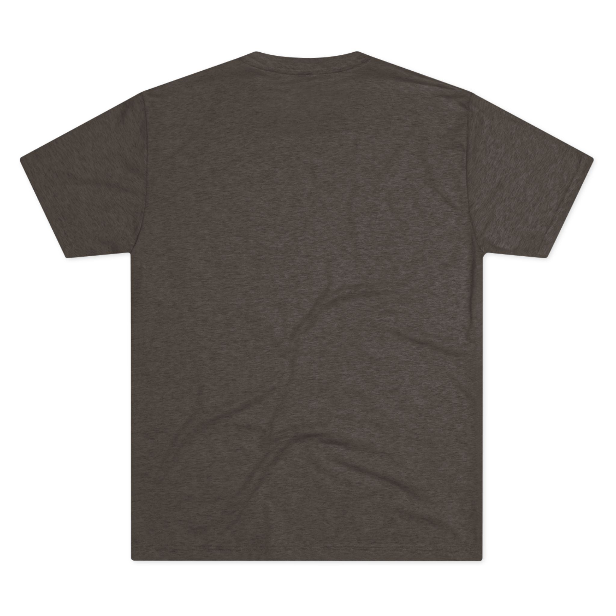 Sábl Minimal Script Tee — Simple Script Chest Logo T‑Shirt
