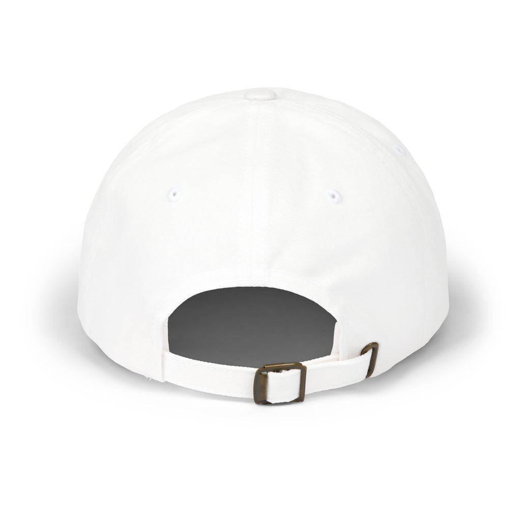 Embroidered "Sábl" Classic Dad Cap – Minimal Script Baseball Hat